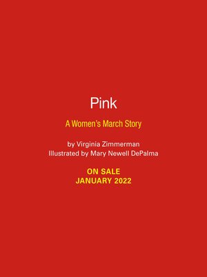 cover image of Pink